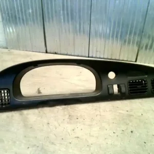 Ingyenes szállítás KIA PREGIO Kilométeróra keret szellőzőrácsokkal bontott alkatrész