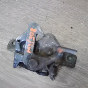 Szuper ajánlat KIA PREGIO Motorháztető zár bontott alkatrész