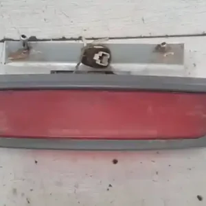 Utolsó esély KIA PREGIO Pótféklámpa bontott alkatrész