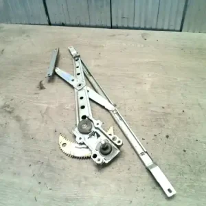 Outlet KIA PREGIO Jobb első ablakemelő szerkezet mechanikus bontott alkatrész