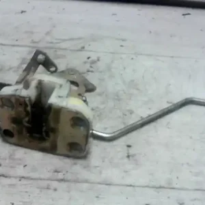 Ingyenes szállítás KIA PREGIO Jobb első ajtó zárszerkezet mechanikus bontott alkatrész