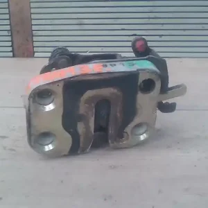 Szuper ajánlat KIA PREGIO Jobb első ajtó zárszerkezet mechanikus bontott alkatrész