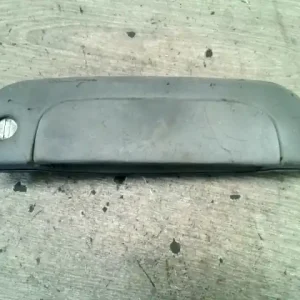 Kiárusítás KIA PREGIO Jobb első külső kilincsbontott alkatrész