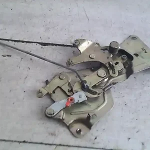 Ingyenes szállítás KIA PREGIO Jobb tolóajtó zárszerkezet bontott alkatrész