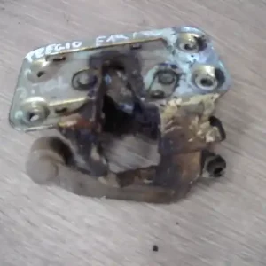 Kiárusítás KIA PREGIO Jobb tolóajtó zárszerkezet bontott alkatrész