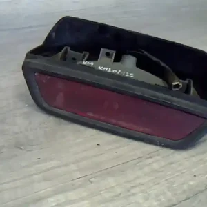 Expressz kézbesítés KIA PREGIO Pótféklámpa bontott alkatrész