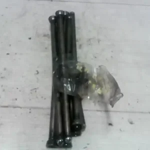 Alacsony ár KIA PREGIO Szelepemelő rúd garnitúra 2.7d bontott alkatrész