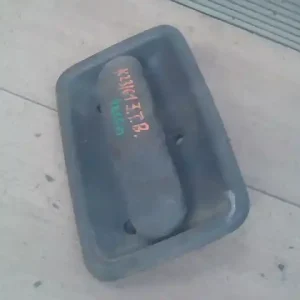 Árengedmény KIA PREGIO Tolóajtó belső kilincs jobb bontott alkatrész