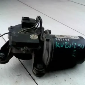 Alacsony ár KIA PRIDE Ablaktörlő motor első bontott alkatrész