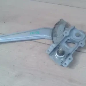 Biztonságos fizetés KIA PRIDE Bal hátsó ablakemelő szerkezet mechanikus kombi bontott alkatrész