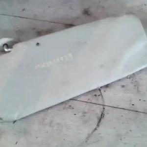 Ne maradj le KIA PRIDE Bal napellenző bontott alkatrész