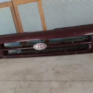 Bestseller KIA PRIDE Hűtőrács díszrács bontott alkatrész