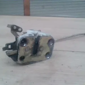 Vásárlói kedvenc KIA PRIDE Jobb első ajtó zárszerkezet mechanikus bontott alkatrész