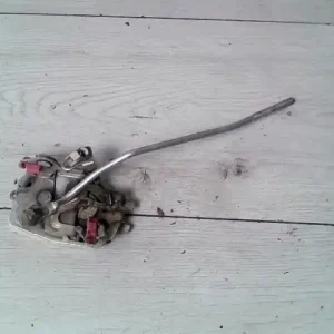 Exkluzív ajánlat KIA PRIDE Jobb első ajtó zárszerkezet mechanikus bontott alkatrész