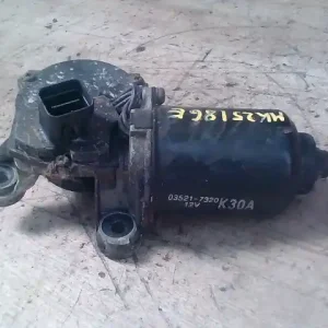 Újdonság KIA RIO 2000.04-2005.06 Ablaktörlő motor első bontott alkatrész
