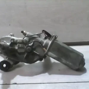 Gyors szállítás KIA RIO 2000.04-2005.06 Ablaktörlő motor hátsó kombibontott alkatrész