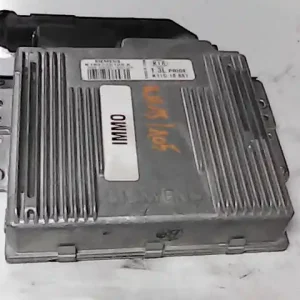 Végkiárusítás KIA PRIDE Motorvezérlő egység ecu pcm modul bontott alkatrész