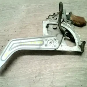 Utolsó esély KIA RIO 2000.04-2005.06 Bal hátsó ablakemelő szerkezet elektromos bontott alkatrész