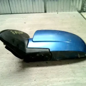 Ingyenes szállítás KIA RIO 2000.04-2005.06 Bal visszapillantó tükör elektromos bontott alkatrész