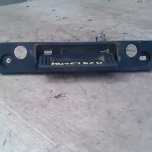 Olcsó KIA RIO 2000.04-2005.06 Csomagtérajtó kilincs kombi bontott alkatrész