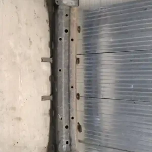 Kedvezményes ár KIA RIO 2000.04-2005.06 Első lökhárító merevítőbontott alkatrész