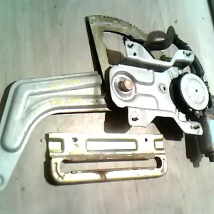 Árengedmény KIA RIO 2000.04-2005.06 Jobb hátsó ablakemelő szerkezet elektromos bontott alkatrész