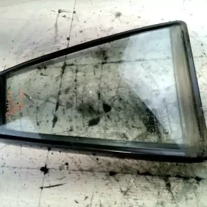 Expressz kézbesítés KIA RIO 2000.04-2005.06 Jobb hátsó fixüveg ajtóban kombi bontott alkatrész