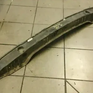 Szezonális akció KIA RIO 2000.04-2005.06 Hátsó lökhárító merevítő kombi kombi bontott alkatrész