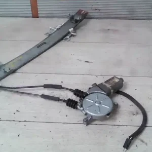 Exkluzív ajánlat KIA RIO 2000.04-2005.06 Jobb első ablakemelő szerkezet elektromos bontott alkatrész