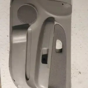 Rendeld meg most KIA RIO 2000.04-2005.06 Jobb első ajtó kárpit bontott alkatrész