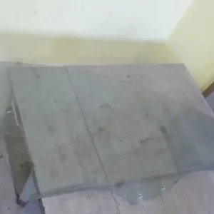 Árcsökkenés KIA RIO 2000.04-2005.06 Jobb első ajtóüveg ko,bi bontott alkatrész