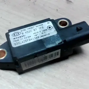 Utolsó esély KIA RIO 2000.04-2005.06 Jobb első légzsák oldalütés érzékelő bontott alkatrész