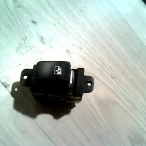 Árcsökkenés KIA RIO 2000.04-2005.06 Jobb hátsó ablakemelő kapcsoló bontott alkatrész