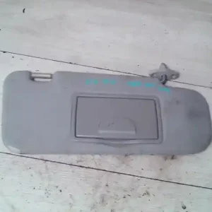 Legjobb ár KIA RIO 2000.04-2005.06 Jobb napellenző bontott alkatrész