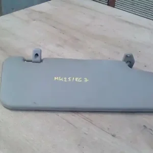 Nézd meg most KIA RIO 2000.04-2005.06 Jobb napellenző bontott alkatrész