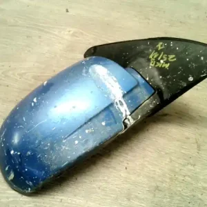 Azonnal elérhető KIA RIO 2000.04-2005.06 Jobb visszapillantó tükör elektromos bontott alkatrész