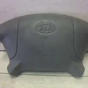 Árcsökkenés KIA RIO 2000.04-2005.06 Kormány légzsák bontott alkatrész