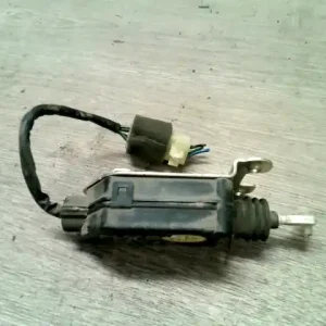 Exkluzív ajánlat KIA RIO 2000.04-2005.06 Központizár motorbontott alkatrész