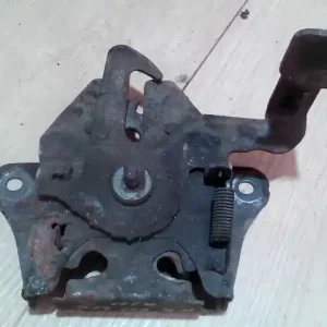 Szuper akció KIA RIO 2000.04-2005.06 Motorháztető zár bontott alkatrész