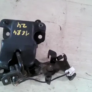 Olcsó KIA Rio 2005.06 - 2011.08 Csomagtér ajtó zárszerkezet bontott alkatrész