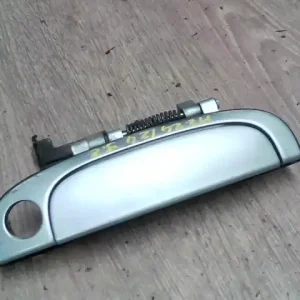 Ne maradj le KIA Rio 2005.06 - 2011.08 Jobb első külső kilincs4 ajtós bontott alkatrész