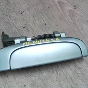 Alacsony ár KIA Rio 2005.06 - 2011.08 Jobb hátsó külső kilincs 4 ajtós bontott alkatrész