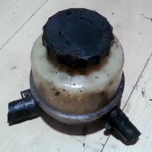 Expressz szállítás KIA RIO 2000.04-2005.06 Szervóolaj tartály 1.4i bontott alkatrész