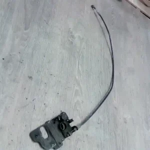 Ne maradj le KIA Rio 2005.06 - 2011.08 Motorháztető zár 4 ajtós bontott alkatrész