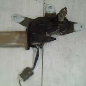 Szuper akció KIA SEPHIA Ablaktörlő motor hátsó bontott alkatrész