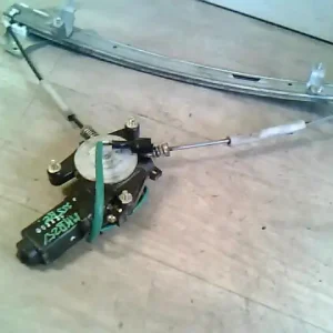 Népszerű KIA SEPHIA Bal első ablakemelő szerkezet elektromos bontott alkatrész