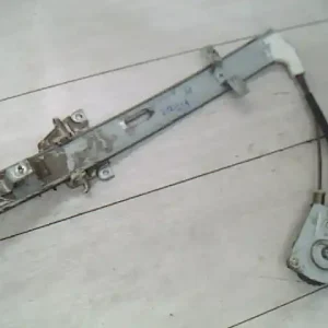 Azonnal elérhető KIA SEPHIA Bal első ablakemelő szerkezet mechanikus bontott alkatrész