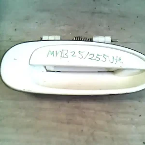 Korlátozott ajánlat KIA SEPHIA Jobb hátsó külső kilincs 4 ajtós bontott alkatrész