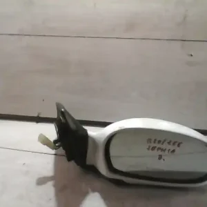 Kedvezmény KIA SEPHIA Jobb visszapillantó tükör elektromos elektromos állításúbontott alkatrész