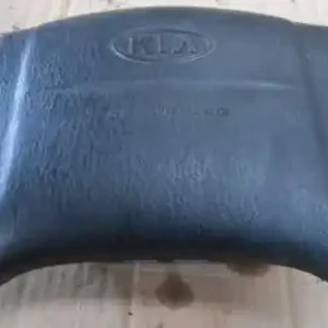 Biztonságos fizetés KIA SEPHIA Kormány légzsák bontott alkatrész